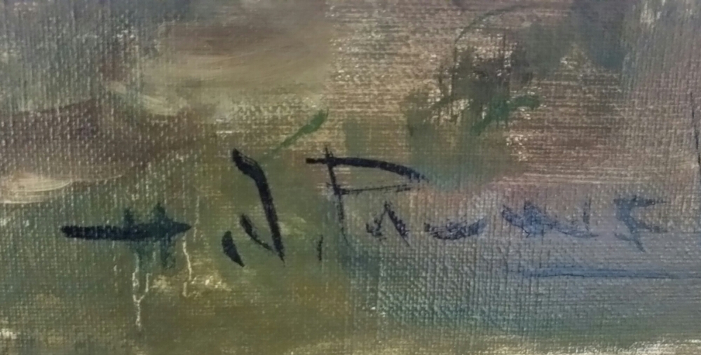 H. J. Pauwels 1903-1983,Белгия 2
