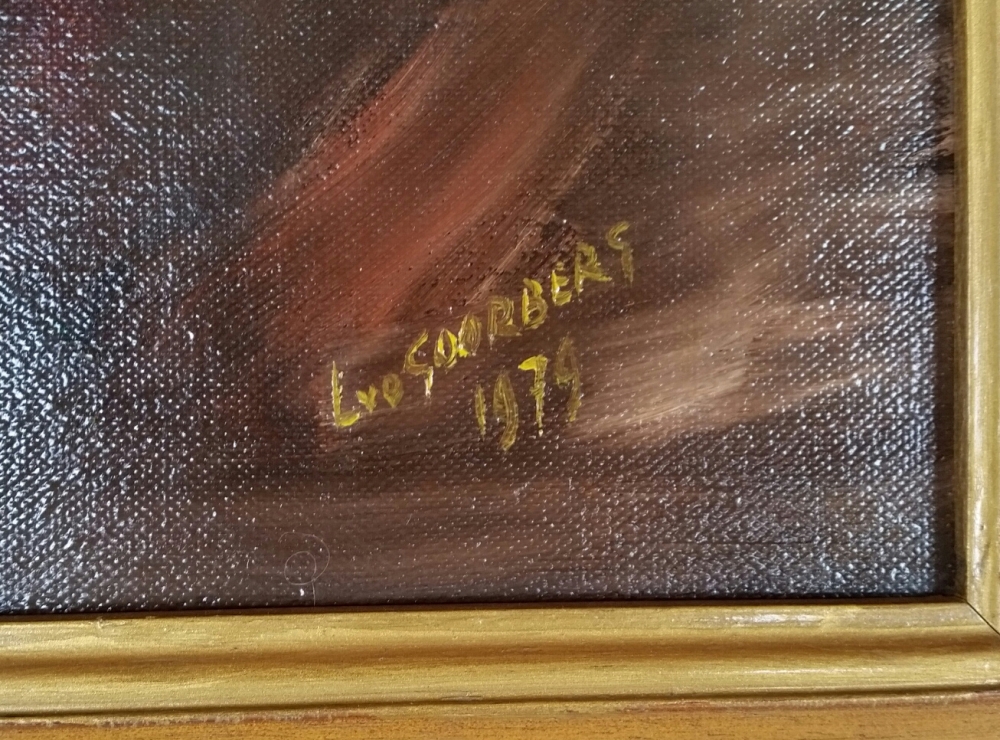 Lvo Svosoerberg 1979, Холандия 3