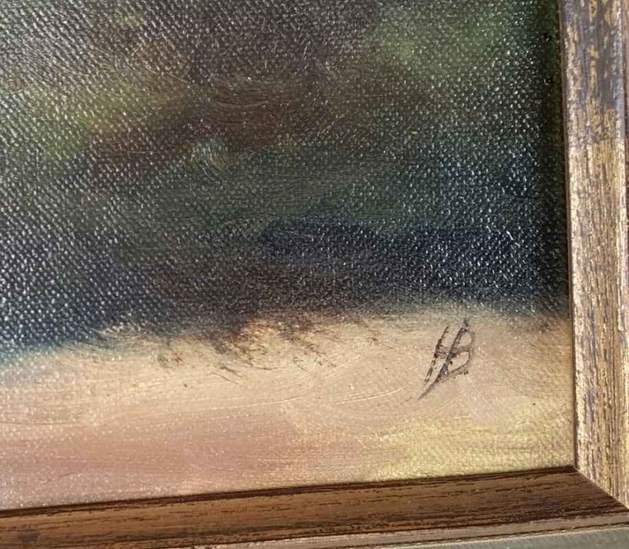 H. B ,Холандия 2
