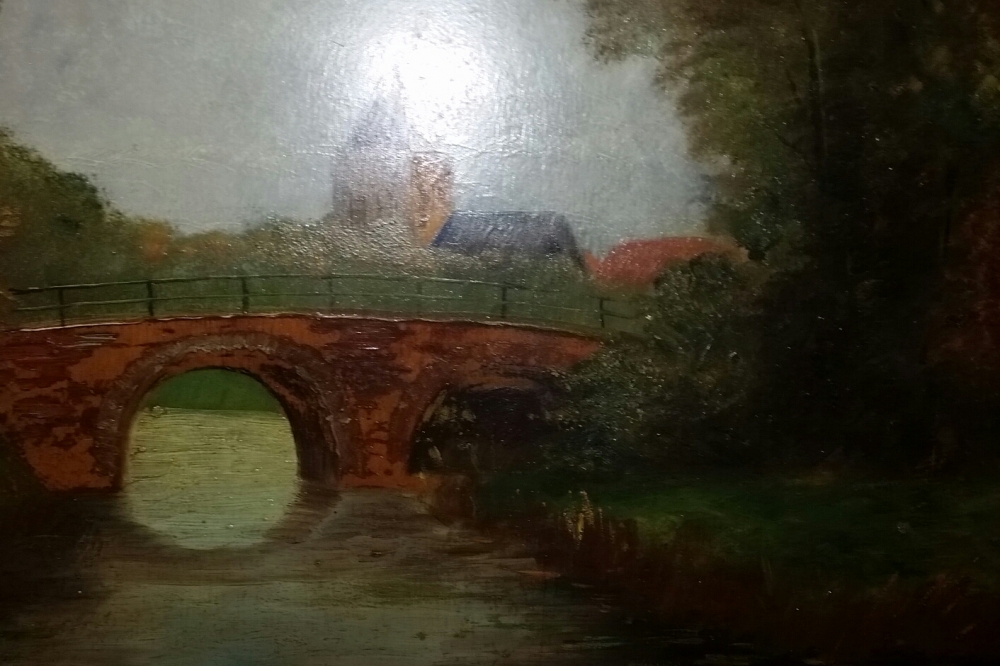 Reems 1905 - 1983,Холандия 2