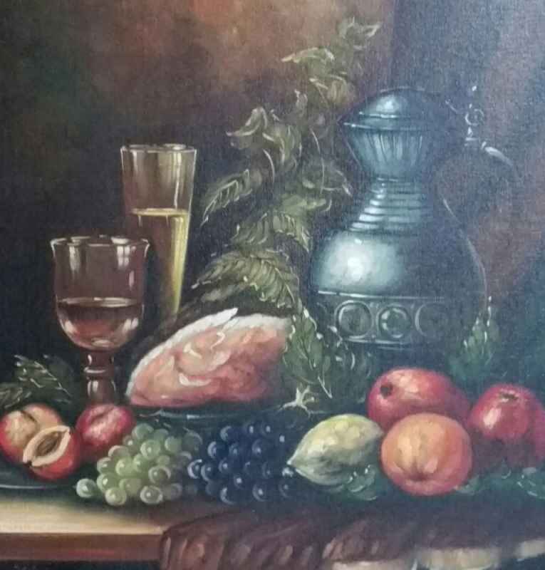 J. C. Leduc, Белгия 2