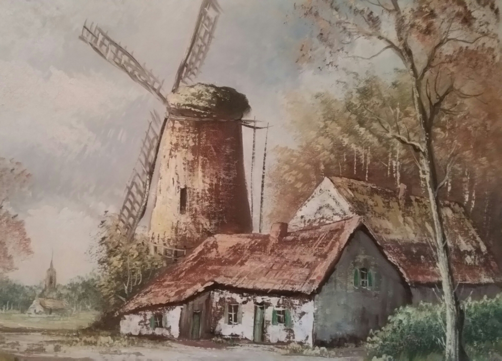 G. Quidousse, Белгия 3