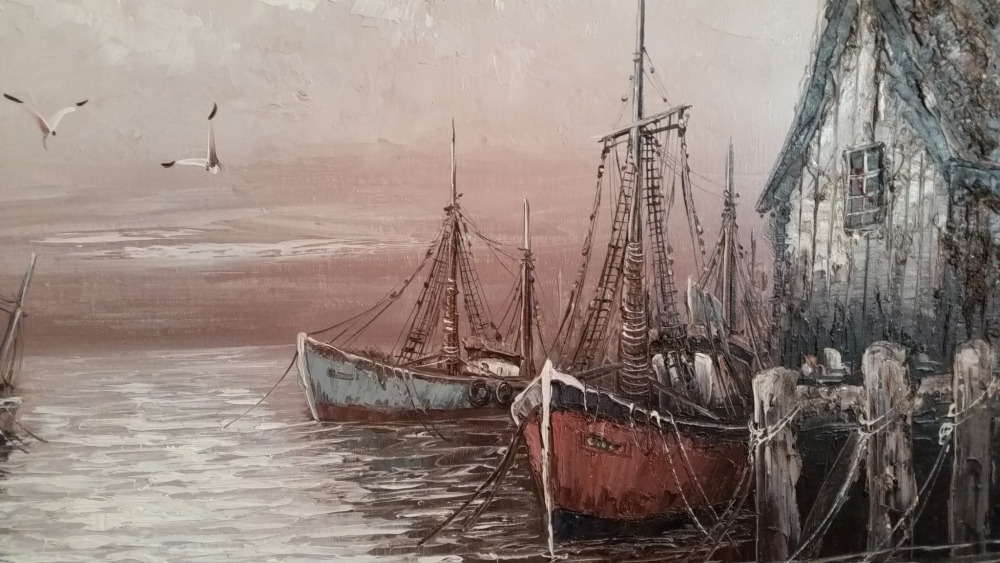 Florence White 1860 - 1932 - England, внос от Холандия 3